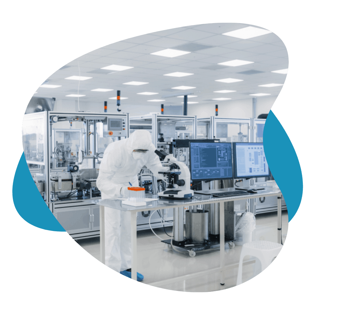 Specialised Laboratory Testing for Clinical Research - Cardinal Bioresearch